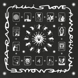 All Is Love and Pain in the Mouse Parade