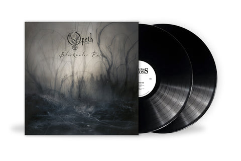 Blackwater Park