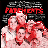 Pavements (Original Motion Picture Soundtrack)