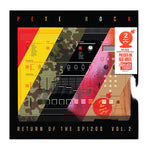 Return of the SP1200 Vol.2