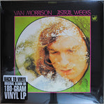 Astral Weeks