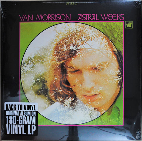 Astral Weeks