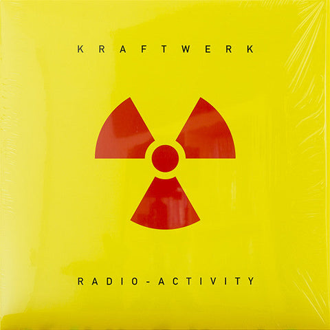 Radio-Activity