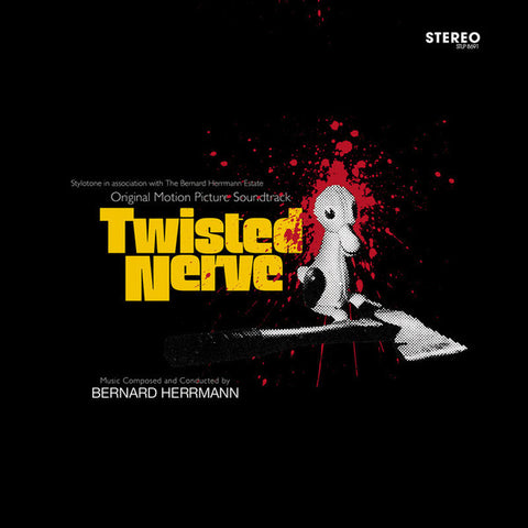 Twisted Nerve (Original Motion Picture Soundtrack)