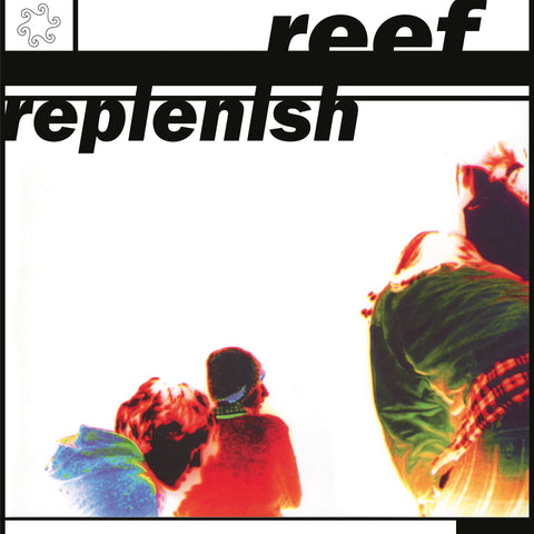 Replenish