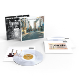 What's The Story Morning Glory? (30th Anniversary Deluxe Edition)