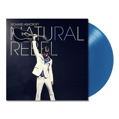 Natural Rebel