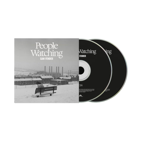 People Watching (Deluxe)
