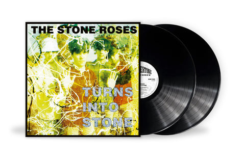 Turns Into Stone