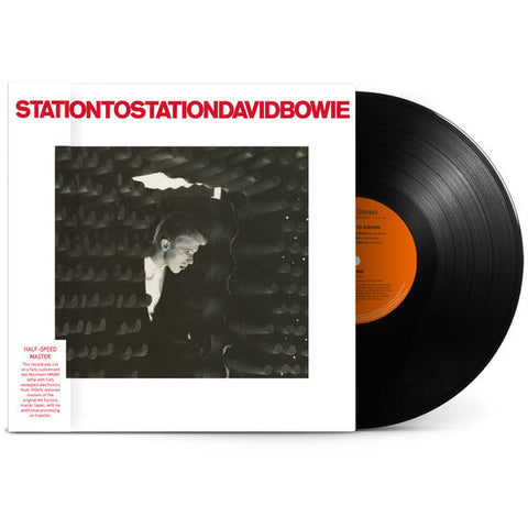 Station To Station [50th Anniversary Edition]
