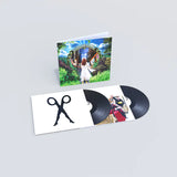 Scissor Sisters (Deluxe Edition)