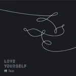 Love Yourself "Tear"