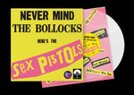 Never Mind The Bollocks
