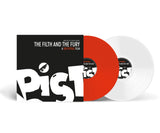 The Filth & the Fury OST