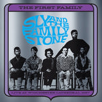 The First Family: Live At Winchester Cathedral 1967
