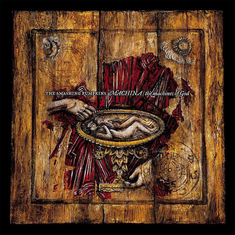 Machina / The Machines Of God (25th Anniversary Reissue)