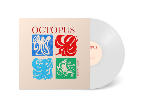 OCTOPUS
