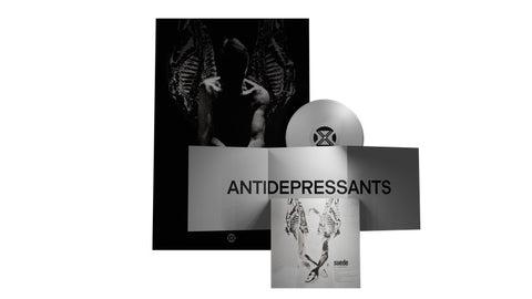 Antidepressants