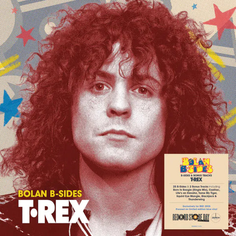 Bolan B-Sides