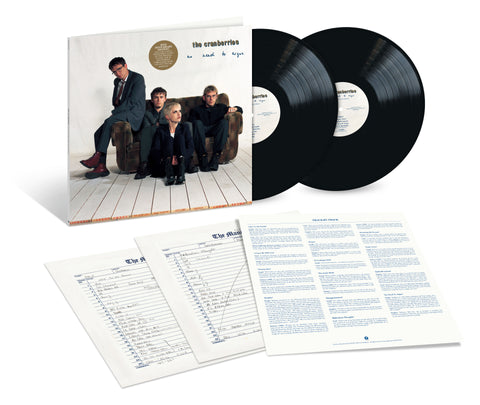 No Need To Argue (30th Anniversary Edition)