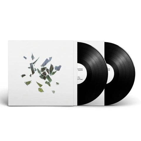 Field Of Reeds (10th Anniversary Edition With Etching)