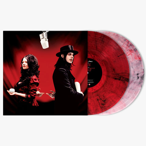 Get Behind Me Satan (20th Anniversary)
