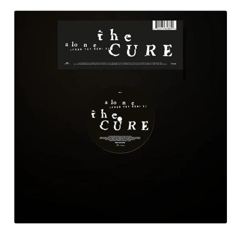 Alone – Four Tet Remix
