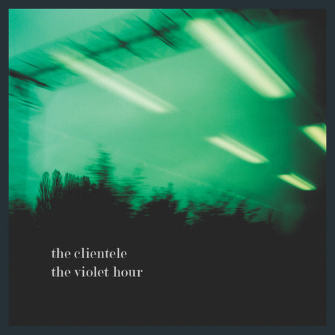 A.27 - The Violet Hour