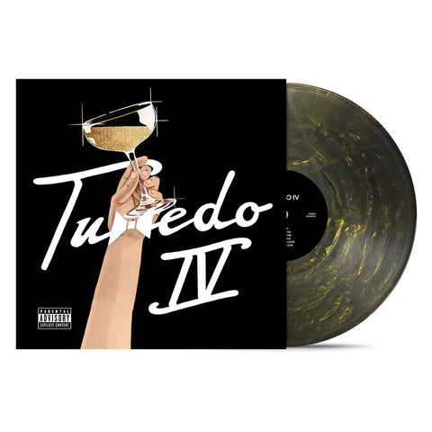 Tuxedo IV