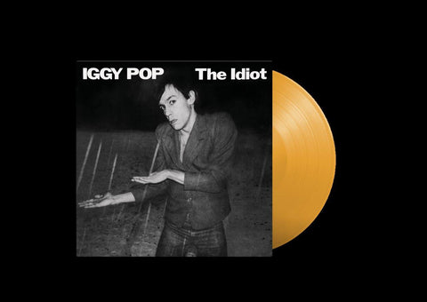 The Idiot