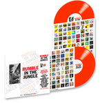 Rumble In The Jungle - 18th Anniversary Edition