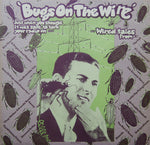 Bugs On The Wire