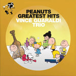 Peanuts Greatest Hits