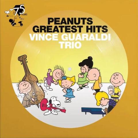 Peanuts Greatest Hits