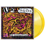 UK Subversives (Fall Out singles collection)
