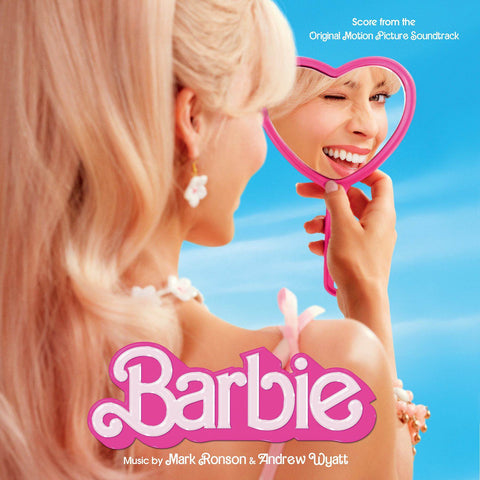 Barbie : Score From The Original Motion Picture Soundtrack