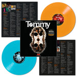 Tommy OST