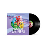 Yo Gabba GabbaLand! (Season 1) (Apple TV+ Original Series Soundtracks)