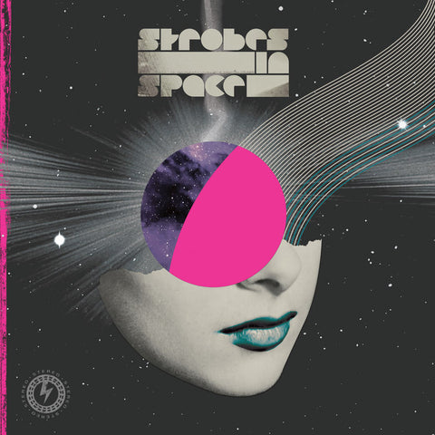 Strobes In Space: Indie Sleaze, Nu Rave & Future Disco 2000-2009