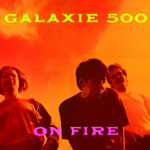 On Fire