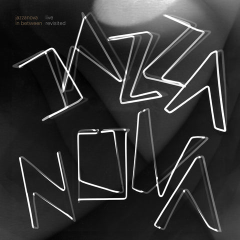Jazzanova Live; In Between Revisited