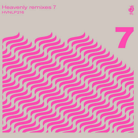 Heavenly Remixes Vol.7