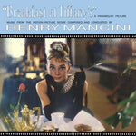 Breakfast at Tiffany's