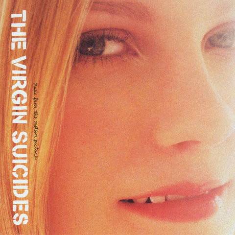 The Virgin Suicides (Music From The Motion Picture)