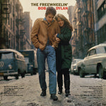 The Freewheelin'