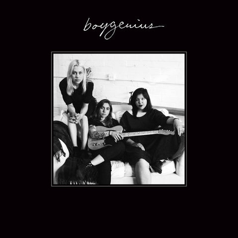 Boygenius (5 Year Anniversary)