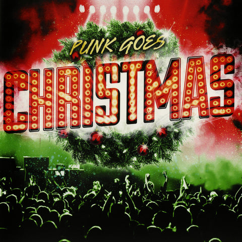 Punk Goes To Christmas