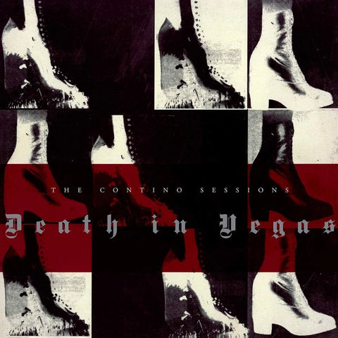 The Contino Sessions