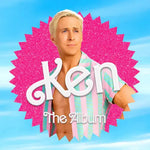 Barbie The Album (Limited Edition Ken Cover)