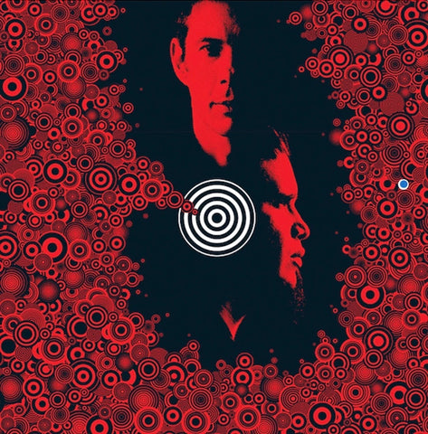 The Cosmic Game (20th Anniversary Reissue)